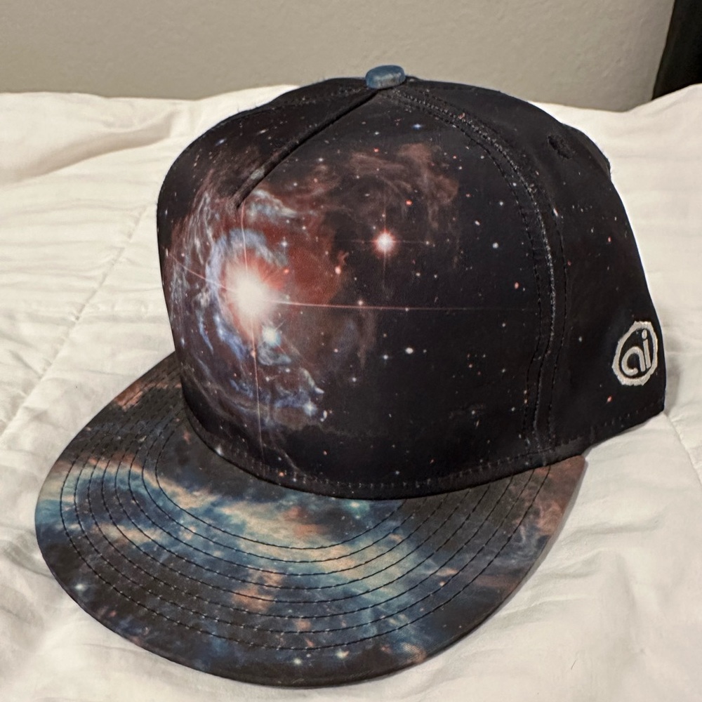Alternative Intelligence Nebula SnapBack
